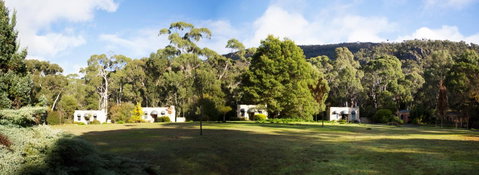 Marwood Villas - Accommodation Burleigh 21