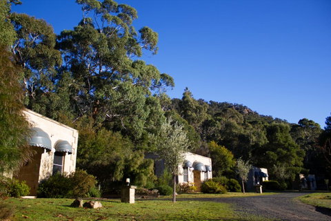 Marwood Villas - Accommodation Burleigh 44