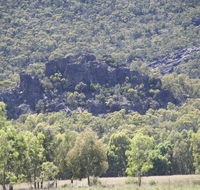 Grampians Villas - Accommodation Burleigh