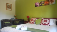 Avala Accommodation Daylesford