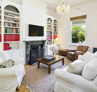 Windermere Fitzroy - Rejuvenate Stays - Accommodation Burleigh