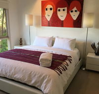 Andrew's On Topaz - Accommodation Burleigh