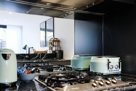 South Melbourne Short-stay Apartment - Accommodation Burleigh 7