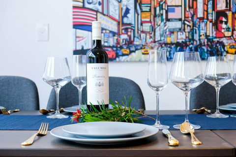 South Melbourne Short-stay Apartment - Accommodation Burleigh 10