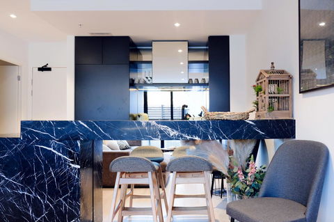 South Melbourne Short-stay Apartment - Accommodation Burleigh 4