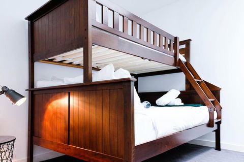South Melbourne Short-stay Apartment - Accommodation Burleigh 9