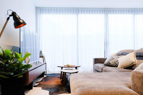 South Melbourne Short-stay Apartment - Accommodation Burleigh 6