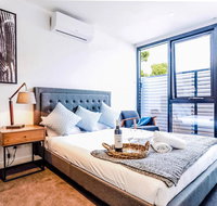 South Melbourne Short-stay Apartment - Accommodation Burleigh