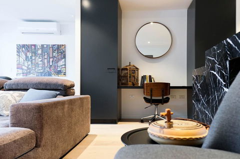 South Melbourne Short-stay Apartment - Accommodation Burleigh 12