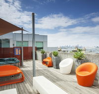 Punthill Williamstown - Accommodation Burleigh