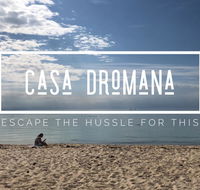 Casa Dromana - Accommodation Burleigh