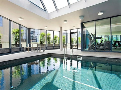 ReadySet Apartments At Southbank One - Accommodation Burleigh 17