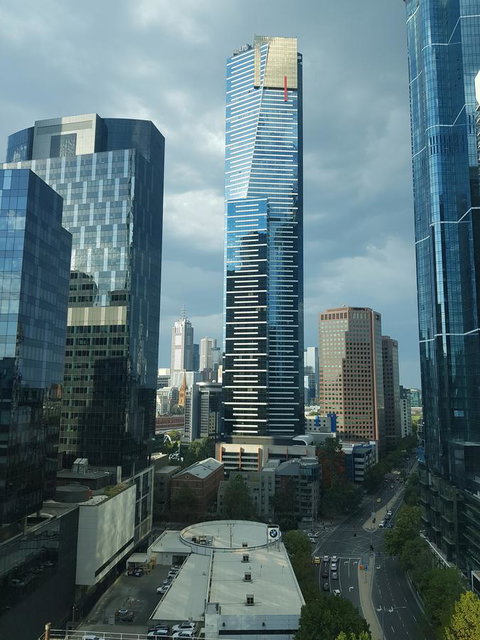 ReadySet Apartments At Southbank One - Accommodation Burleigh 8