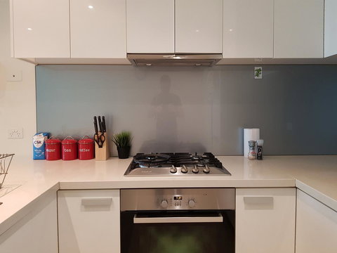 ReadySet Apartments At Southbank One - Accommodation Burleigh 1