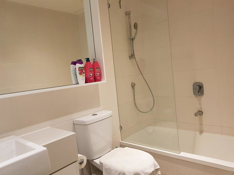 ReadySet Apartments At Southbank One - Accommodation Burleigh 3