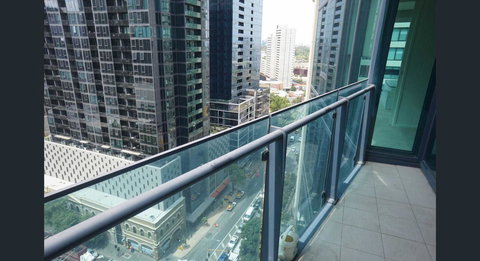 ReadySet Apartments At Southbank One - Accommodation Burleigh 14