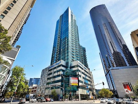 ReadySet Apartments At Southbank One - Accommodation Burleigh 15