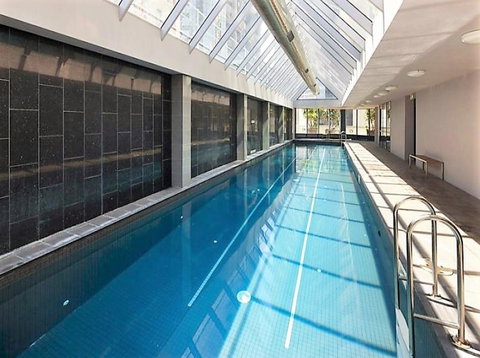 ReadySet Apartments At Southbank One - Accommodation Burleigh 18