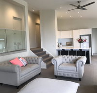 Lorne Sea View Terrace house - Accommodation Burleigh