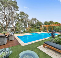 Moonah Woodlands Resort - Accommodation Burleigh