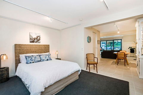 Edge17 Port Fairy Wharf - Accommodation Burleigh 10
