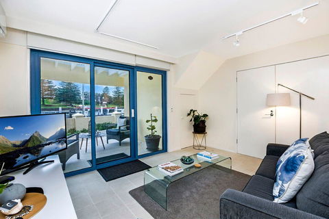Edge17 Port Fairy Wharf - Accommodation Burleigh 15
