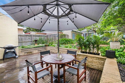 Edge17 Port Fairy Wharf - Accommodation Burleigh 18