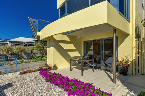 Edge17 Port Fairy Wharf - Accommodation Burleigh 27