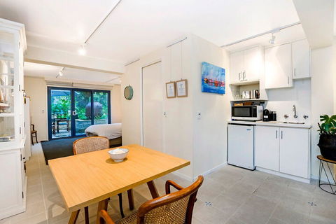 Edge17 Port Fairy Wharf - Accommodation Burleigh 13
