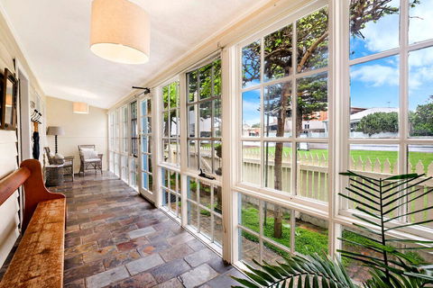 Edge17 Port Fairy Wharf - Accommodation Burleigh 8