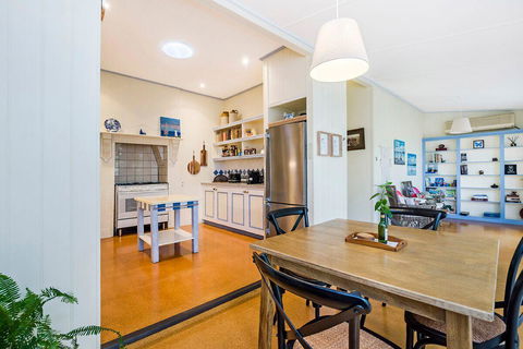Edge17 Port Fairy Wharf - Accommodation Burleigh 3