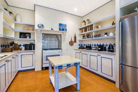 Edge17 Port Fairy Wharf - Accommodation Burleigh 5