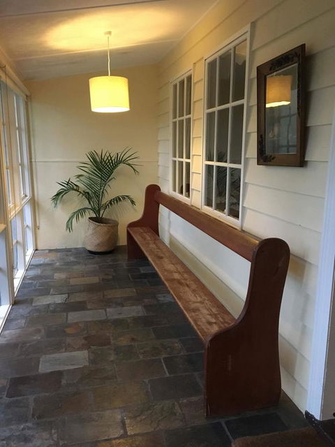 Edge17 Port Fairy Wharf - Accommodation Burleigh 22