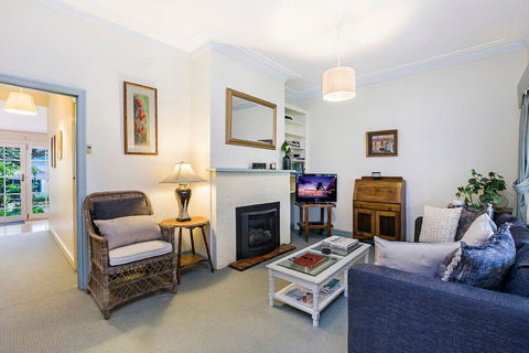 Edge17 Port Fairy Wharf - Accommodation Burleigh 0