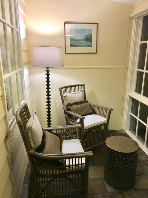 Edge17 Port Fairy Wharf - Accommodation Burleigh 23