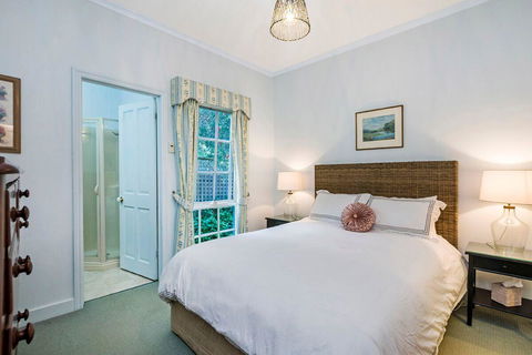 Edge17 Port Fairy Wharf - Accommodation Burleigh 7