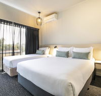 Nightcap at Excelsior Hotel - Accommodation Burleigh
