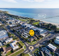 Sunryes Beach House - Accommodation Burleigh