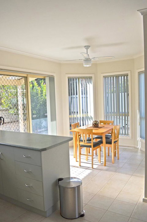 Horsham Central Stay - Accommodation Burleigh 1