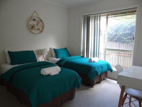 Horsham Central Stay - Accommodation Burleigh 5