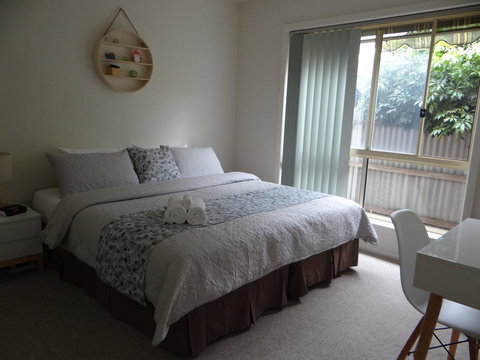 Horsham Central Stay - Accommodation Burleigh 6
