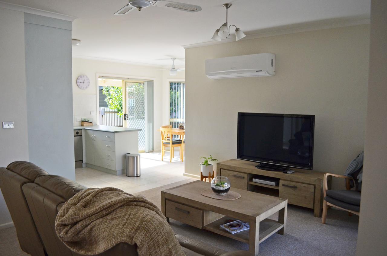 Horsham VIC Accommodation Burleigh