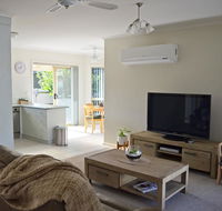 Horsham Central Stay - Accommodation Burleigh