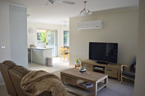 Horsham Central Stay - Accommodation Burleigh 0