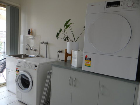 Horsham Central Stay - Accommodation Burleigh 8