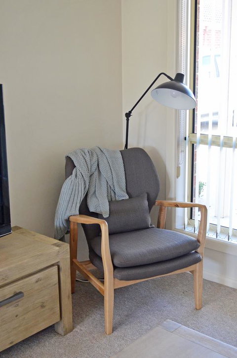 Horsham Central Stay - Accommodation Burleigh 3