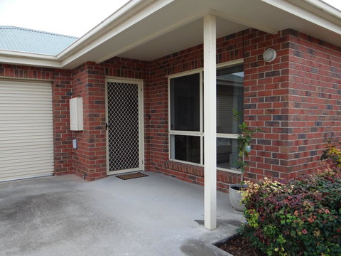 Horsham Central Stay - Accommodation Burleigh 9