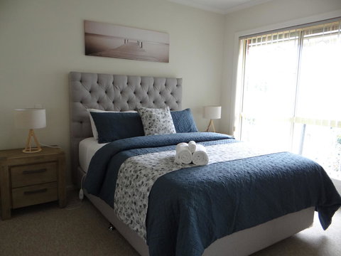 Horsham Central Stay - Accommodation Burleigh 4