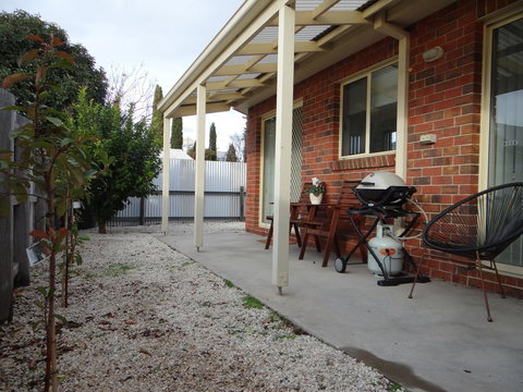 Horsham Central Stay - Accommodation Burleigh 10