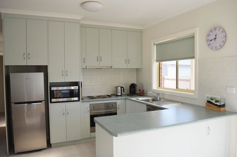 Horsham Central Stay - Accommodation Burleigh 2